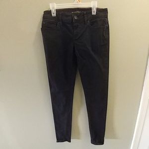 Hot topic black jeans